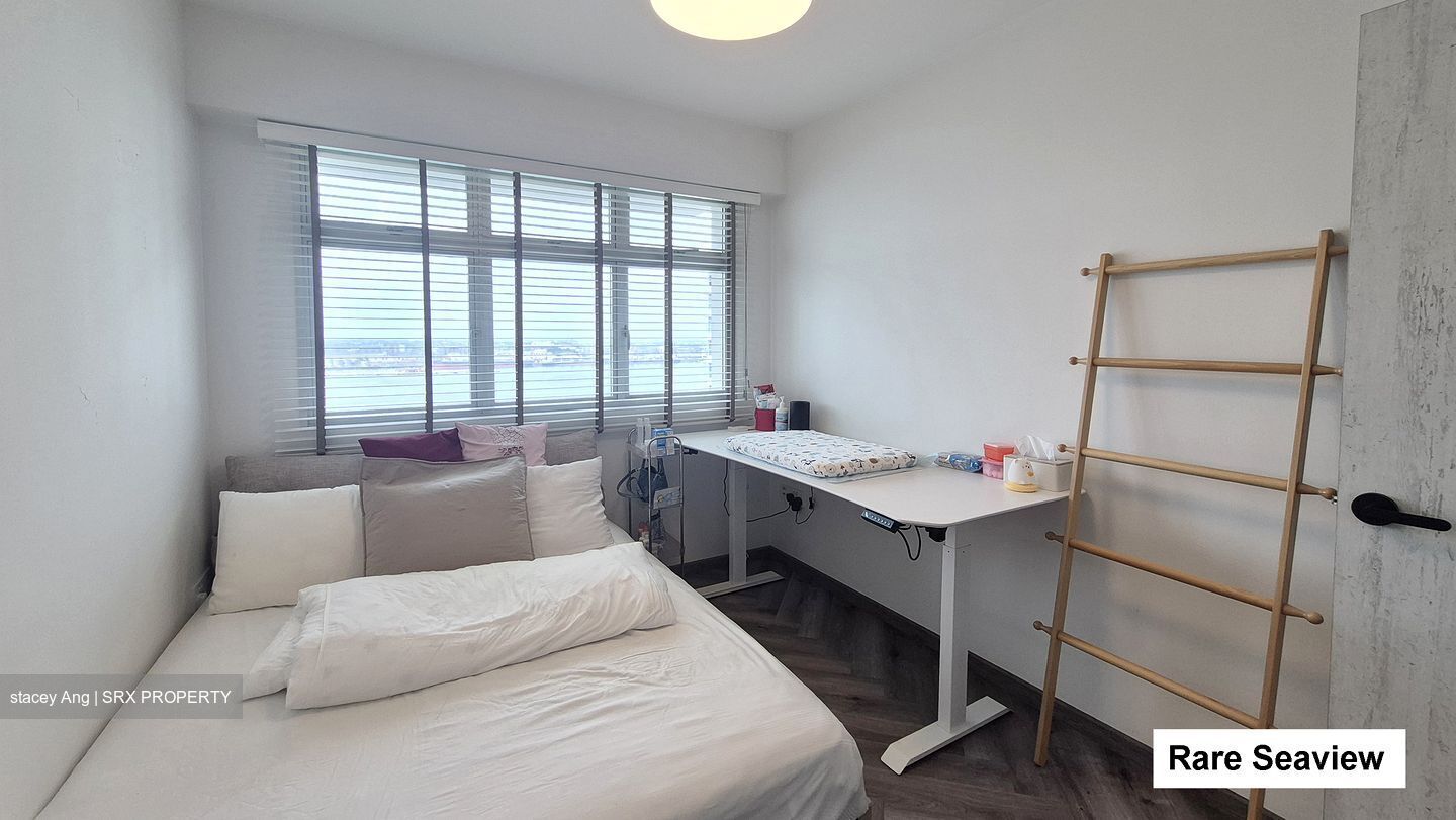 Blk 421 Northshore Straitsview (Punggol), HDB 4 Rooms #535195341